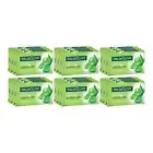 Palmolive Smooth Moisture Aloe Vera Olive Soap, 18 Bars x 80g Each