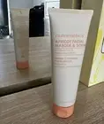 Nutrimetics Apricot Facial Masque & Scrub 125ml FREE SHIPPING Kaolin Clay RRP$46