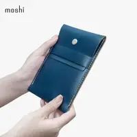 在飛比找蝦皮商城優惠-Moshi 行動電源專屬收納包