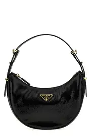 PRADA 'Prada Arqué' Shoulder Bag