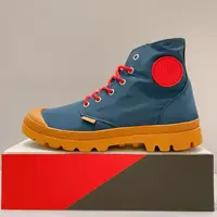 在飛比找蝦皮商城優惠-PALLADIUM PAMPA PUDDLE LITE+WP