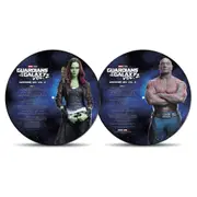 Guardians Of The Galaxy 2 (Picture Disc)