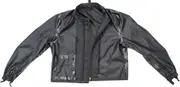 Acerbis Ramsey My Vented 2.0 Membrane, black, Size L for Men