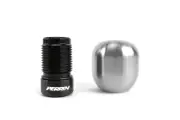 Perrin 13-20 & 2022 BRZ / 2022 Toyota GR86 Automatic Brushed Barrel 1.85in SS Sh
