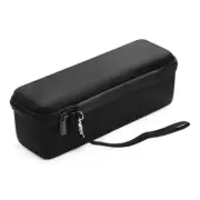 Square Speaker Case Carrying Box for Sound Move Speaker Storage Bag Handbag
