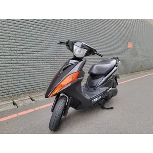 川鋐車城中古機車 2014 YAMAHA RS ZERO 100 RSZ 代步車 機車 二手 摩托車 分期 現金