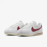 S.G NIKE CORTEZ DN1791-103 白紅 奶油底 女鞋 阿甘鞋 流行 經典 復古 休閒鞋