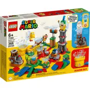 LEGO 71380 - Super Mario Master Your Adventure