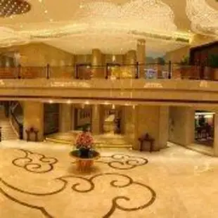 北京中樂六星酒店Zhongle Six Star Hotel