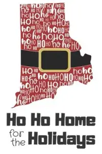 在飛比找博客來優惠-Ho Ho Home for the Holidays: R