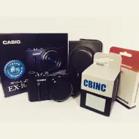 在飛比找蝦皮購物優惠-Casio EX10