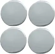 GLEAVI Car Tire Protection Cover 4pcs Set for 27-29inches Waterproof Uv-Proof