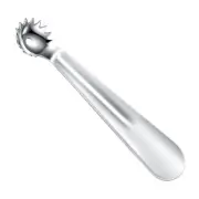 Strawberry Stem Remover Tool Stainless Steel Tomato Corer Remover dependable