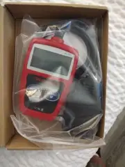 OBD2 Scanner MS309 Universal Car Engine Fault Code Reader, Check Eng. Scanner