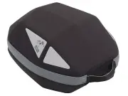 Hepco & Becker Tank Bag/Hatchbag Lock-It Royster Daypack 5 Ltr. Black