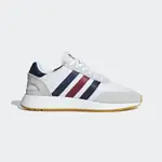 【小八】ADIDAS INIKI I-5923 CLOUD WHITE 白 深藍 酒紅 BD7813