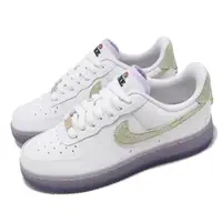 在飛比找ETMall東森購物網優惠-Nike 休閒鞋 Wmns Air Force 1 07 L
