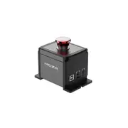 Moza E-Stop Switch