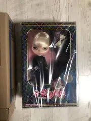 TAKARA Blythe, Cadence Majorette, New in Box!