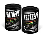 Penrith Panthers NRL Retro Can Cooler Stubby Holder