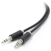 Alogic MM-AD-05 5m 3.5mm Stereo Audio Cable 3.5mm Jack Male to Male