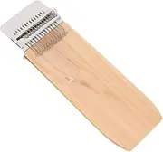 jojofuny DIY Weaving Tool 14 Hooks Hand Knitting Machine Weaving for Adults and Beginners