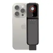 Wireless Thermal Imaging Camera 1920x1080 Visible Light 256x192 IR Resolution...
