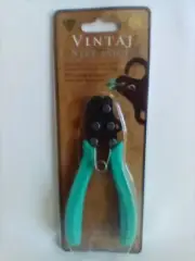 Vintaj 1-Step Looper Jewelry Making Pliers