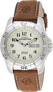 [Timex] Expedition Rugged Metal Watch