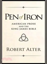 在飛比找三民網路書店優惠-Pen of Iron ─ American Prose a
