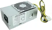 for 10Pin 180W Power Supply HK280-72PP HK310-72PP PA-2221-3V BFSP180-20TGBAB TFX+10 Pin Chassis Power/1950