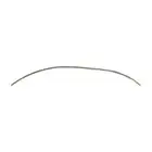 ForeverPRO WE9M59 Dryer Lower Door Gasket for GE Washer Dryer Combo