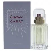 Carat by Cartier for Women - 1.6 oz EDP Spray