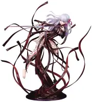 ALTER Fate/stay night [Heaven's Feel] Sakura Matou Makiri's Grail Ver 1/7 Figure