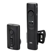 RF-SWM Wireless Remote Control For Nikon D7500 D5600 D3500 Z6 Z7 P1000 D750 D610