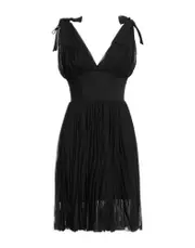 [19.70 NINETEEN SEVENTY] 19. 70 NINETEEN SEVENTY Mini dresses - Item 15454748
