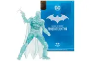 DC Multiverse Batman Rebirth Frostbite Edition Action Figure