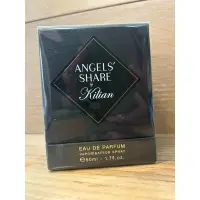 在飛比找蝦皮購物優惠-全新 公司貨 Kilian Angels’ Share 天使