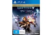 Destiny: The Taken King Legendary Edition (PS4)