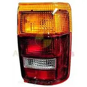All Crash Right Tail Light - TFB-21040RH