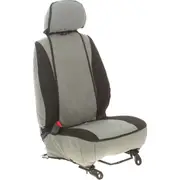 MSA Canvas Air Lumbar Support