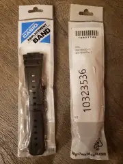 Casio GW-5000 and GW-5000U G-Shock Watch Strap 10323536
