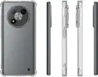 FREE EX Optus X Pro 5G / ZTE Blade A73 5G Top Class Shockproof Clear Case Cover