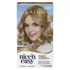 Clairol Nice N Easy 8A Medium Ash Blonde Permanent Hair Dye Colour