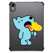 iPad mini (6th gen) iPad Impact Case Happy Candy Day!