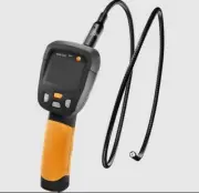 Testo 318 Borescope 0563 3185 2.4 inch display