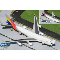 在飛比找蝦皮購物優惠-GeminiJets 1/200 韓亞航空 Asiana C