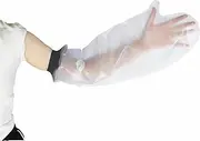 Waterproof Hand Cast Cover Wound Protector for Shower,Reusable Sealed Cast Protector,Cast Bag,Cast Sleeve