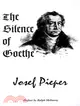 The Silence of Goethe