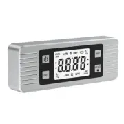 Small Digital Leveling Tool for Enhances Measurement Accuracy in Machinery